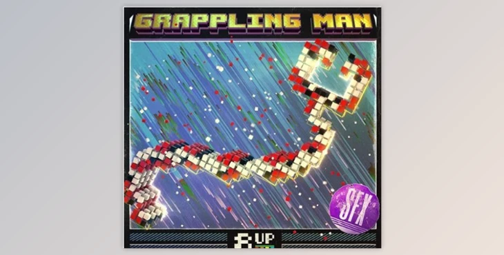 Download 8UP Grappling Man: SFX WAV-FANTASTiC