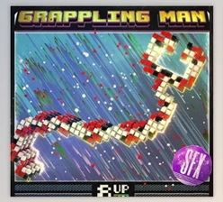 Download 8UP Grappling Man: SFX WAV-FANTASTiC