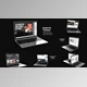 Download Laptop Website Promo (Videohive 36009462) - AE Project