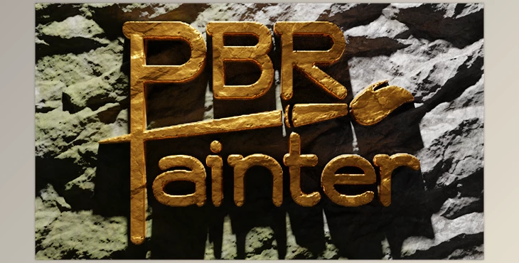 Download Blender Market – Pbr Painter v2.2.9