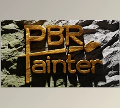 Download Blender Market – Pbr Painter v2.4.11