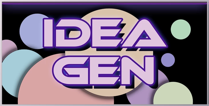 Download Blender Market – Idea Gen v1.3