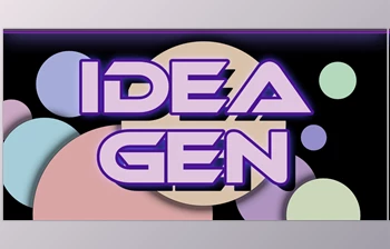 Download <span class='badge badge-warning'>Blender</span> <span class='badge badge-warning'>Market</span> – Idea Gen v1.3