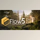 Download Flow v5.0.0 – The Next-Level Asset Tool For Blender
