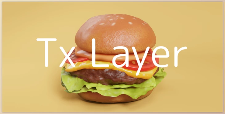 Download Blender Market – Tx Layer v0.0.5