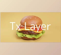 Download Blender Market – Tx Layer v0.5.5