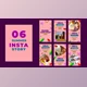 Download Summer Coming Instagram Stories Pack (Videohive 39216243) - AE Project
