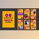 Download Biggest Super Sale Instagram Stories Template (Videohive 39216259) - AE Project