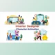 Download Interior Designer Explainer Animation Scene (Videohive 38194996) - AE Project
