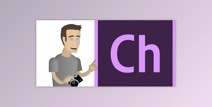 Download Learn Adobe Character Animator CC by Udemy
