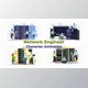 Download Network Engineer Explainer Animation Scene (Videohive 38195761) - AE Project