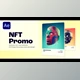 Download NFT Promo (Videohive 39492130) - AE Project