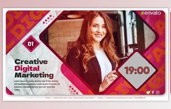 Download <span class='badge badge-warning'>Creative</span> Digital Marketing Solutions (Videohive 39510902) - AE Project