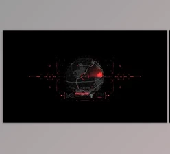 Download Cyberpunk Maps (Videohive 39504614) - AE Project