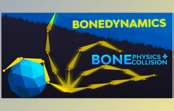<span class='badge badge-warning'>Blender</span> – Download <span class='badge badge-warning'>Bonedynamics</span> <span class='badge badge-warning'>Pro</span> v2.0.1