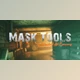 Download Mask Tools - Blender Market v2.0