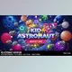 Download Kid Astronaut Adventure (Videohive 39547020) - AE Project