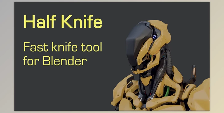 Gumroad - Download Half Knife v1.3.85
