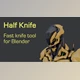 Gumroad - Download Half Knife v1.3.85