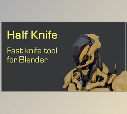 Gumroad - Download Half Knife v1.3.85