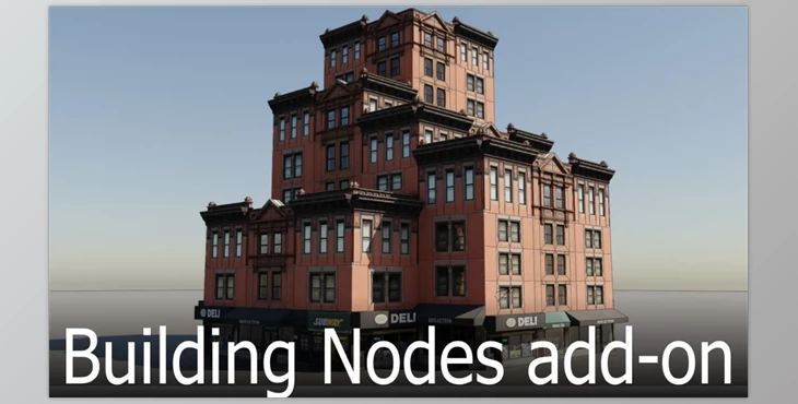 Download Gumroad – Building Nodes v1.0.0