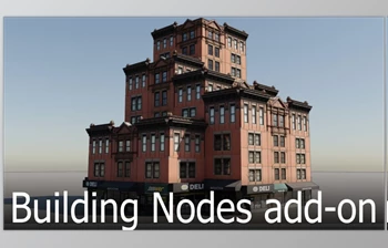 Download Gumroad – <span class='badge badge-warning'>Building</span> Nodes v1.0.0