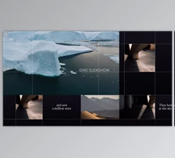 Download Grid Slideshow (Videohive 39534544) - AE Project