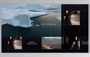 Download Grid <span class='badge badge-warning'>Slideshow</span> (<span class='badge badge-warning'>Videohive</span> 39534544) - AE Project