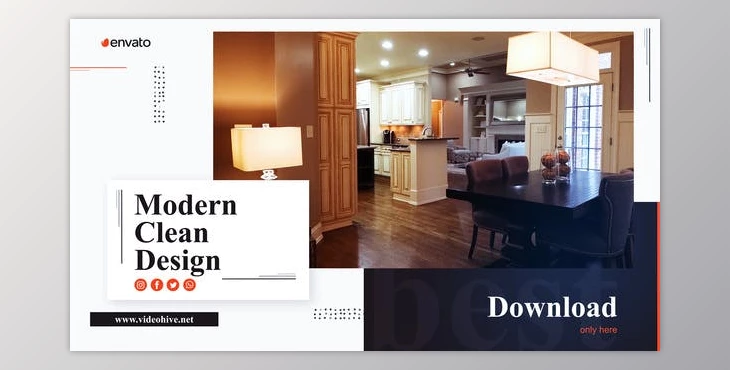 Download Real Estate (Videohive 39561684) - AE Project
