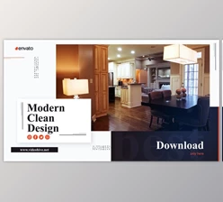 Download Real Estate (Videohive 39561684) - AE Project