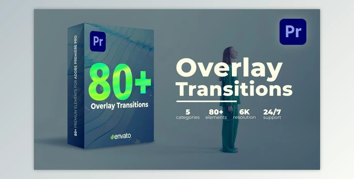 Download Transitions (Videohive 39538036) - PR Project