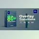 Download Transitions (Videohive 39538036) - PR Project