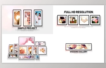 Download <span class='badge badge-warning'>Wedding</span> Gallery (<span class='badge badge-warning'>Videohive</span> 39608552) - AE <span class='badge badge-warning'>Project</span>