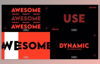Download <span class='badge badge-warning'>Dynamic</span> <span class='badge badge-warning'>Intro</span> (<span class='badge badge-warning'>Videohive</span> 39544693) - AE Project