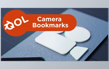 Download <span class='badge badge-warning'>Blender</span> <span class='badge badge-warning'>Market</span> – Qol Tools: <span class='badge badge-warning'>Camera</span> Bookmarks v1.5.0
