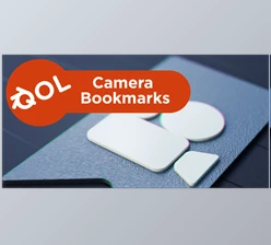 Download Blender Market – Qol Tools: Camera Bookmarks v1.5.0