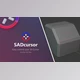 Download Blender Market – Sad Cursor v2.0