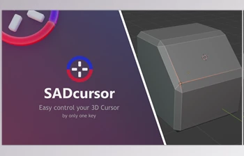 Download <span class='badge badge-warning'>Blender</span> <span class='badge badge-warning'>Market</span> – Sad Cursor v2.0