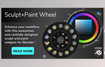 Download <span class='badge badge-warning'>Blender</span> <span class='badge badge-warning'>Market</span> – Sculpt-Paint Wheel b4.0