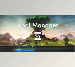 Download Blender Market – Shot Manager Pro v0.7.7