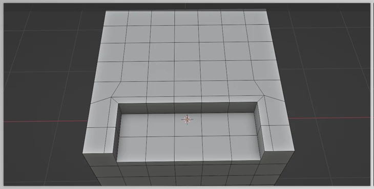 Blender - Download Slide Edge v1.6.0