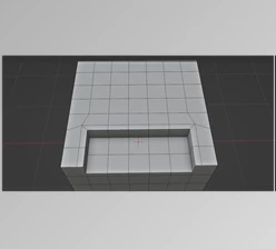 Blender - Download Slide Edge v1.6.0