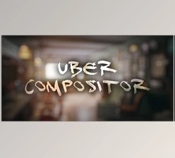 Download Blender Market – Uber Compositor v1.3.4
