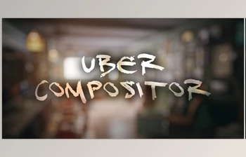 Download <span class='badge badge-warning'>Blender</span> <span class='badge badge-warning'>Market</span> – Uber Compositor v1.3.4