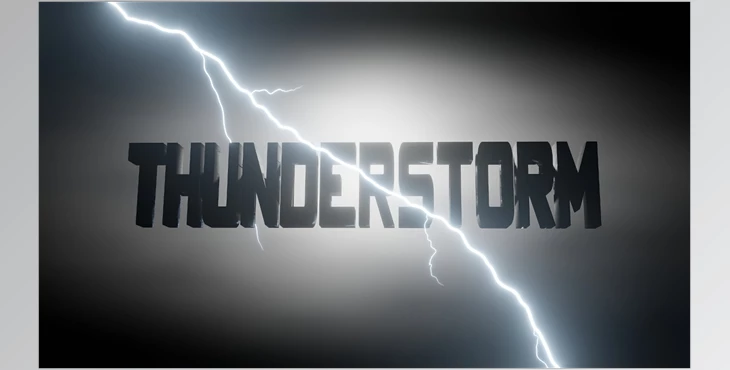 Download Blender Market – Thunderstorm Add-On v1.2