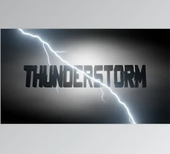 Download Blender Market – Thunderstorm Add-On v1.2
