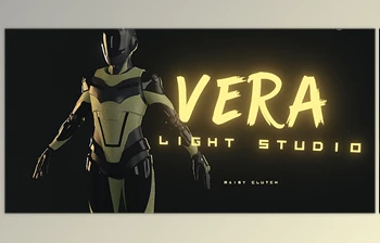 Download <span class='badge badge-warning'>Blender</span> <span class='badge badge-warning'>Market</span> – Vera Light Studio <span class='badge badge-warning'>Pro</span> v1.00