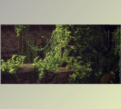 Download Blender Market – Vine Generator