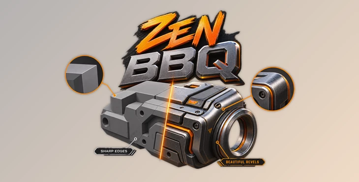 ZenBBQ