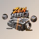 Blender - Download ZenBBQ v2.0.2.1
